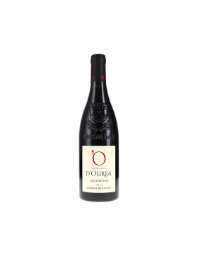 Gigondas AOC 2023 dOuréa (bio)
