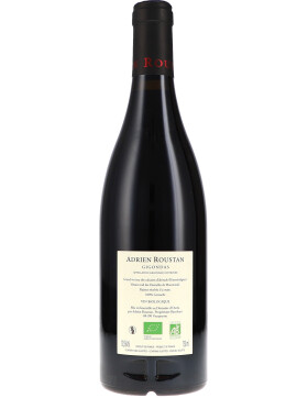 Gigondas AOC 2023 dOuréa (bio)