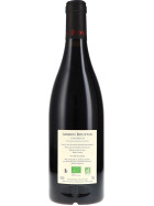 Gigondas AOC 2023 dOuréa (bio)