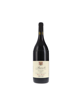 Barolo Via Nuova DOCG 2020 Chiara Boschis, E.Pira &...