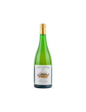 Clos du Bourg Moelleux 1985 Huet (bio)