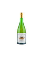 Clos du Bourg Moelleux 1985 Huet (bio)