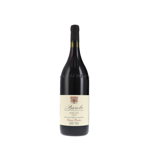 Barolo Mosconi DOCG 2020 Chiara Boschis, E.Pira & Figli (bio)