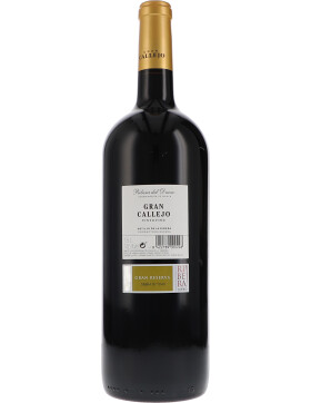 Gran Callejo, Gran Reserva 2018 Felix Callejo