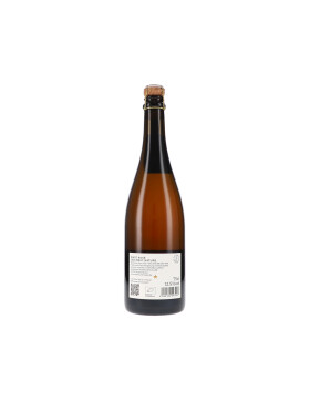 Pinot Rosé Sekt Brut Nature 2023 Andres&Mugler...