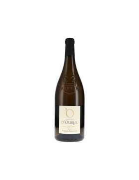 Vacqueyras blanc AOC 2021 dOuréa (bio)