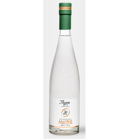 Thym (Thymian) 45% 0.5l JEAN PAUL METTE