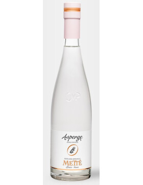Asperge (Spargel) 45% 0.5l JEAN PAUL METTE