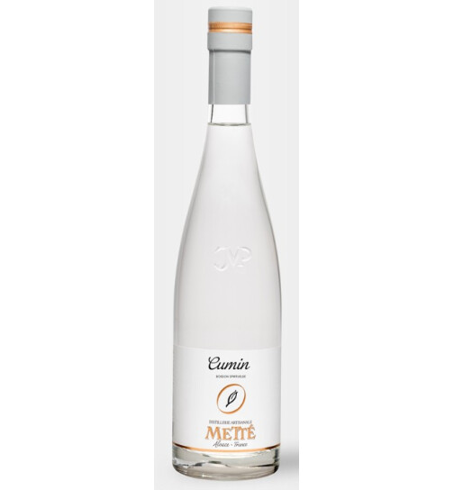Cumin (Kreuzkümmel) 45% 0.5l JEAN PAUL METTE