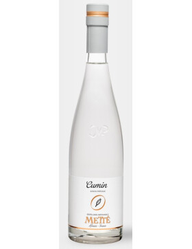 Cumin (Kreuzkümmel) 45% 0.5l JEAN PAUL METTE