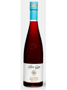 Sloe Gin (Schlehenlikör) 25% 0.5l JEAN PAUL METTE