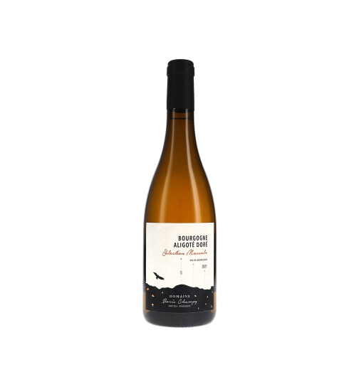 Bourgogne Aligoté Doré, Sélection Massale AOP 2023 Boris Champy (bio)