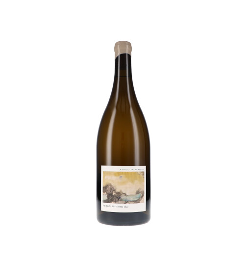 Drei Dörfer Chardonnay 1,5L 2022 Franz Keller