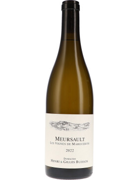 Meursault "Les Vignes de Marguerite" AOC 2023...