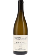 Meursault "Les Vignes de Marguerite" AOC 2023 Henri & Gilles Buisson (bio)