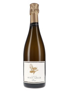 Petit Adler Sekt Brut  Franz Keller