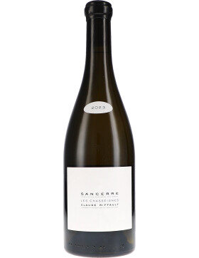 Sancerre blanc "Les Chasseignes" AOC 2023...