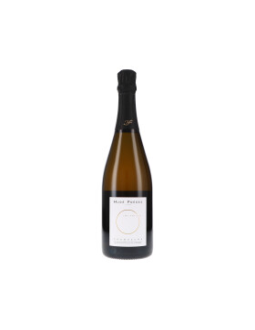 Invitation Extra Brut, Base 2021  Huré Frères