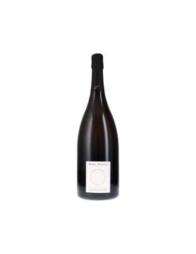 Invitation Extra Brut, Base 2021  Huré Frères