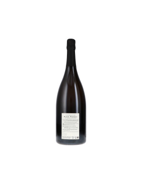 Invitation Extra Brut, Base 2021  Huré Frères