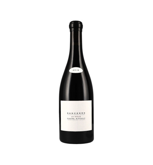 Sancerre rouge "La Noue" AOC 2023 Claude Riffault (bio)
