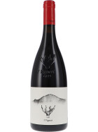 I Vigneri Rosso 2023 I Vigneri di Salvo Foti
