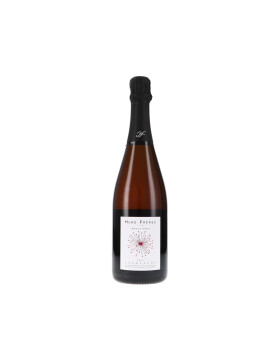 Insouciance Rosé Extra Brut, Base 2022...