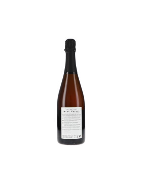 Insouciance Rosé Extra Brut, Base 2022...