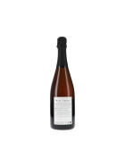 Insouciance Rosé Extra Brut, Base 2022  Huré Frères