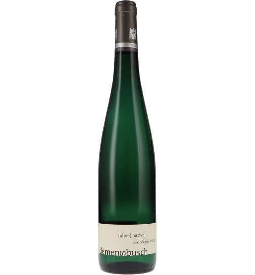 Riesling (alter)native trocken 2022 Clemens Busch (bio)