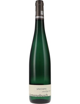 Riesling (alter)native trocken 2022 Clemens Busch (bio)