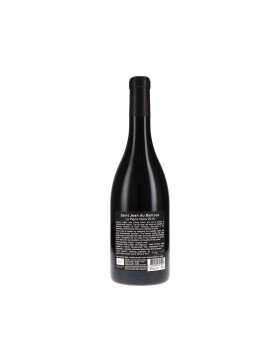 La Pierre Noire AOC 2019 Saint Jean Du Barroux (bio)