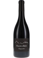 La Pierre Noire AOC 2019 Saint Jean Du Barroux (bio)