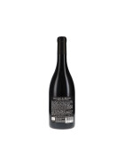 La Pierre Noire AOC 2019 Saint Jean Du Barroux (bio)
