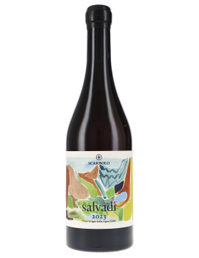 Pinot Grigio "Salvadi" DOC 2023 Scarbolo