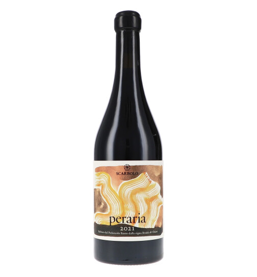 Refosco dal Peduncolo Rosso "Peraria" DOC 2021 Scarbolo