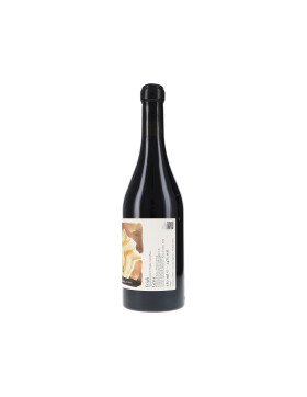 Refosco dal Peduncolo Rosso "Peraria" DOC 2021...