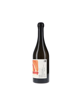 Chardonnay "Memari" DOC 2022 Scarbolo
