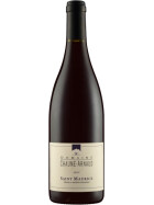 Cotes du Rhone Villages St-Maurice rouge 2023 CHAUME-ARNAUD (bio)