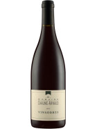 Vinsobres rouge 2021 CHAUME-ARNAUD (bio)