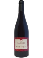 Petit Coquet Cotes du Rhone rouge 2023 CHAUME-ARNAUD (bio)