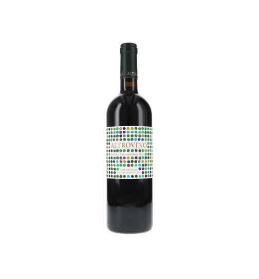 Altrovino Costa Toscana IGP 2022 Duemani (bio)