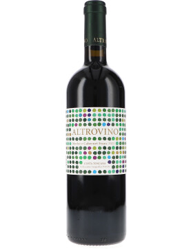 Altrovino Costa Toscana IGP 2022 Duemani (bio)