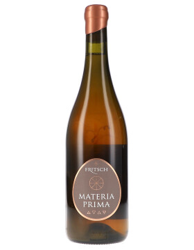 Materia Prima XXII 2022 Fritsch (bio)