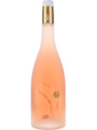 Si Rosé Costa Toscana IGP 2024 Duemani (bio)