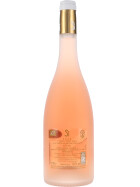 Si Rosé Costa Toscana IGP 2024 Duemani (bio)