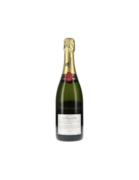 Cuvée des Caudalies Blanc de Blancs Grand Cru...