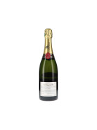 Cuvée des Caudalies Blanc de Blancs Grand Cru Veilissement Prolongé 2008 De Sousa et Fils