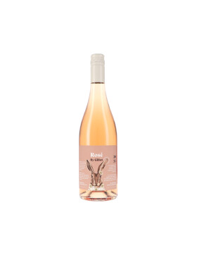 "Hase" Rosé By Gillot 2024...