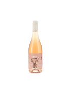"Hase" Rosé By Gillot 2024 Kühling-Gillot (bio)